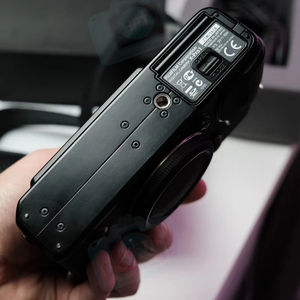 Cámara Digital Profesional HFT <span class=keywords><strong>X</strong></span>-Pro1 <span class=keywords><strong>X</strong></span> Pro 1 DSLR sin Espejo con Video Full HD de 1080P, Venta al por Mayor - Product Image 4