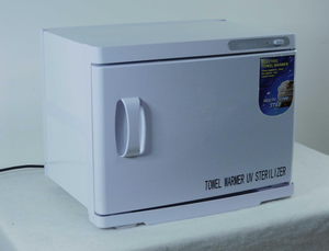 Gabinete con calefacción Equipo <span class=keywords><strong>de</strong></span> salón <span class=keywords><strong>de</strong></span> belleza Venta al por mayor Hotel Beauty Spa Hair Salon 23L <span class=keywords><strong>Calentador</strong></span> <span class=keywords><strong>de</strong></span> <span class=keywords><strong>toallas</strong></span> eléctrico - Product Image 2