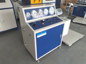 CE & ATEX เครื่องดับเพลิงอัตโนมัติ <span class=keywords><strong>CO2</strong></span>และ FM200ได้รับการรับรอง - Product Image 6