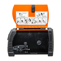 Kit de soudage portatif pour fenêtres, meilleur prix usine, soudeuse à arc OEM, machine à souder 350 ampères 110/220V pour chantiers de construction