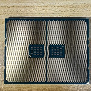 Processeur <span class=keywords><strong>serveur</strong></span> 7R32 d'occasion/reconditionné, 48 cœurs, 96 threads, socket SP3, processeur haute performance pour centre de données - Product Image 4