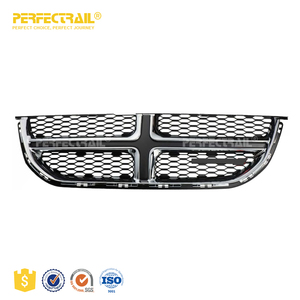 PERFECTRAIL 68088969AC Pièces automobiles Grille supérieure avant pour <span class=keywords><strong>Dodge</strong></span> Grand <span class=keywords><strong>Caravan</strong></span> pour Chrysler Town & Country - Product Image 2