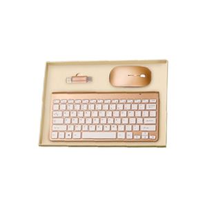 Wholesale Business Gift Set Promotional Luxury Exclusive <b>Electronic</b> Keyboard Box Set for Business Corporate - Product Image 2
