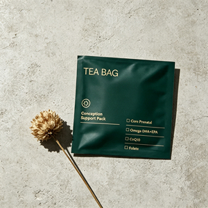 Sachet individuel <span class=keywords><strong>personnalisé</strong></span> à trois soudures, emballage extérieur en papier kraft pour mini-sachets de thé ou de café - Product Image 4