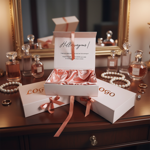 กล่องใส่เครื่องแต่งกายวิกผมแม่เหล็กสุด<span class=keywords><strong>ห</strong></span>รู,กล่องบรรจุภัณฑ์สำห<span class=keywords><strong>รับ</strong></span>ต่อผมพิมพ์ลายผ้าไ<span class=keywords><strong>ห</strong></span>มซาตินเลือกโลโก้ได้ตามต้องการ - Product Image 1