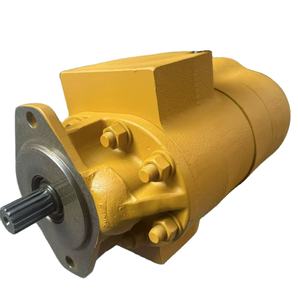 Bomba de engranajes 292-9964 2929964 es aplicable a CAT 980G y 980H. - Product Image 3