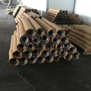 Lámina de Plomo de 1 mm, 1.5 mm, 2 mm, 3 mm de Espesor para Sala de Rayos X - Product Image 4