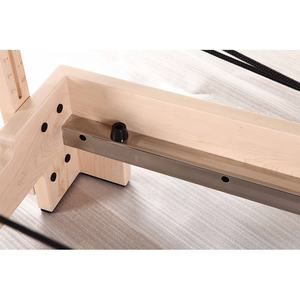 Las mejores máquinas de reformador de Pilates ONEMAX para <span class=keywords><strong>comprar</strong></span> para uso doméstico Equipo de entrenamiento de Pilates fortalece la movilidad central - Product Image 6