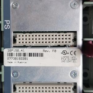 Módulo de Placa Base B&R 3BP150.41 Usado, Ranura para Tarjeta, Base para Automatización - Product Image 3