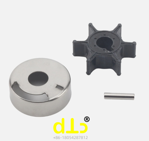 Kit de Reparación de Impulsor de Bomba de Agua para Motor Fuera de Borda Yamaha 6EE-W0078-00 6EE-W0078-01 para Maquinaria de Construcción - Product Image 4