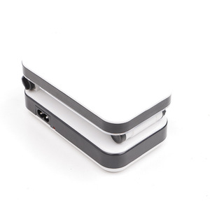 Modern minimalist LED <b>folding</b> <b>desk</b> lamp, eye-protecting <b>desk</b> lamp for nighttime reading, high-brightness <b>folding</b> <b>desk</b> lamp for - Product Image 2