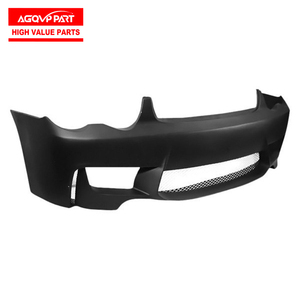 Phụ tùng xe Phụ Kiện Xe Hơi Xe bumpers cho 2002-2005 BMW 7 Series E65 <span class=keywords><strong>E66</strong></span> front bumper - Product Image 2