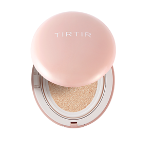 For Mask Fit All <b>Cover</b> <b>Cushion</b> 18g 21N Ivory for Full Coverage Oil Control Foundation Oily Combination Skin Made in Korea - Product Image 1