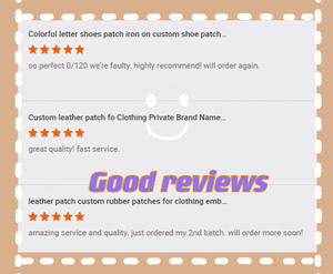 Mode sacs personnalisés chapeaux perle 3M auto-adhésif imprimé paillettes d'or ortha evra chenille fer sur Patch de broderie - Product Image 2