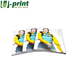Libros de Tapa Dura con Encuadernación Perfecta, Impresión Personalizada, Papel Couché, Pedidos al por Mayor - Product Image 5