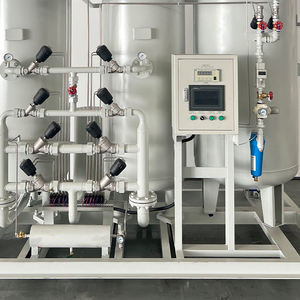 QTN59N-100 מודל מחולל חנקן מתאים צינור וטנק, זיכיונות מחיר משלוח המפעל - Product Image 6