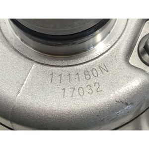 Pompa dell'acqua per Honda Africa Twin CRF 1100 Adventure Sport 2020 2021 2022 2023 - Sistema di raffreddamento moto - Product Image 6