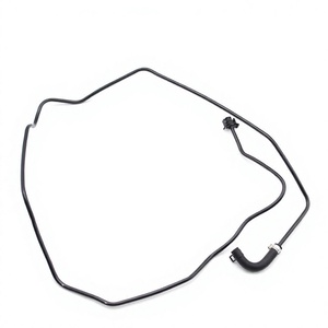 ท่อย้อนน้ำหม้อน้ำ BV61-8K012-CB สำหรับรถฟอร์ด โฟกัส Mk3 1.6L - Product Image 4