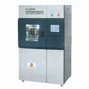 FYI Hot Sales Novo Modelo FY3600 + Water-Cooled Condições Meteorológicas Medidor-Weathering <span class=keywords><strong>Tester</strong></span> - Product Image 2