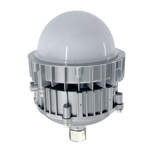 <b>LED</b> Platform <b>Light</b> 30W 50W Floodlight High Bright Factory <b>Workshop</b> Lighting Indoor Outdoor Waterproof Moisture Proof - Product Image 2