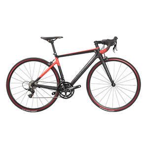 Vélo de montagne léger en alliage d'aluminium, cadre 700C, 22 vitesses, suspension avant, frein à disque mécanique, modèle C3000, dernier modèle d'usine - Product Image 3