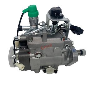 Bomba de Inyección de Combustible Diésel Genuina Wuxi Weifu VE NJ-VE4 11E1250R140 0002060140 Nueva Condición - Product Image 5