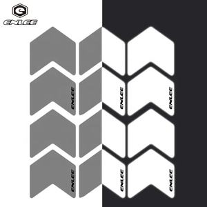 Ewest-Talón de bicicleta, tijera protectora - Product Image 4