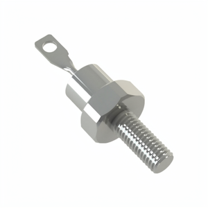 Original One Stop Service Single Diodes DO-203AA, DO-4, Stud Electronic Circuit Components 1N1346AR - Product Image 1