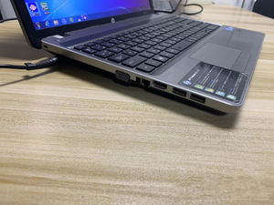 A + Cấp Nâng Cấp Cho HP 4540S 3rd Gen 4G 320G HDD 15 ''Thứ Hai Tay Máy Tính Xách Tay - Product Image 5