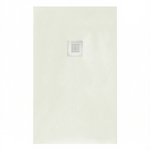 Receveur de douche Emotion Line Modèle Serenity Rectangulaire 80 x 90 cm Graphite 7016 - Product Image 2