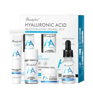 High Quality Hydrating Hyaluronic Acid Skin Care Products For All Skin Types