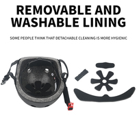 Casque de skate certifié OEM, réglable, pour skateboard, patinage agressif, multisports, vélo, adulte, jeune, enfant, longboard