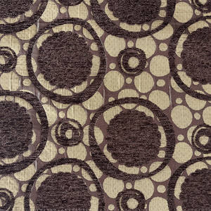 CHENILLE JACQUARD tela de sofá - Product Image 3