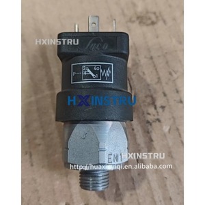 SUCO 845803 สวิตช์แรงดัน ใช้แล้ว H - Product Image 1