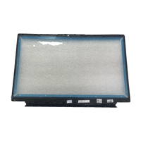 Cadre d'écran LCD pour ordinateur portable Lenovo IdeaPad 3 15ADA6 15ITL6, 5B30S18994, pièce de rechange pour le cadre supérieur de l'écran