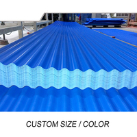 Precio transparente techo pvc parasol hoja de plástico para techos de tejas de máquina PVC