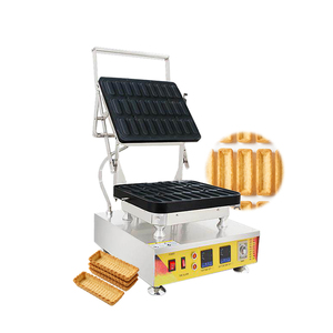 Machine commerciale pour la fabrication de tartelettes au <span class=keywords><strong>fromage</strong></span>, divers modèles, machine à tartelettes aux œufs de base - Product Image 1