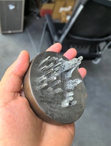 Impresora 3D de Metal Automática SLM con Láser para Laboratorio Dental Digital de Alta Precisión Industrial para Implantes Dentales Médicos - Product Image 2
