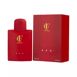 Mini Bottle Luxury Packaging <strong>Red</strong> <strong>Box</strong> Perfume <strong>Box</strong> - Product Image 3