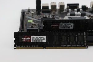 2026 ใหม่ TXRUI/OEM DDR3 8GB 1600MHz โมดูล RAM สำหรับเดสก์ท็อป CL11 PC3-12800 เมมโมรี่สติ๊ก - Product Image 6
