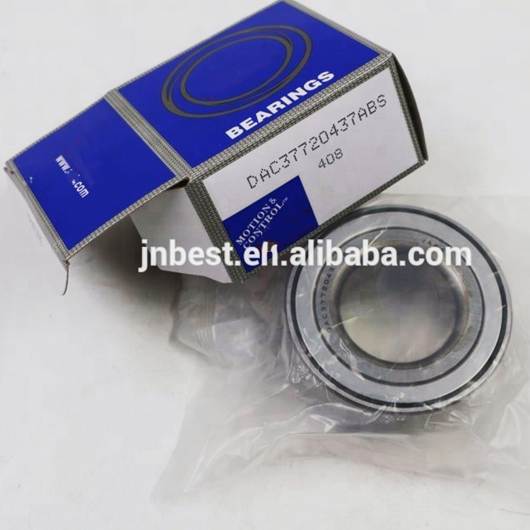 NSK 43BWD03 Wheel Bearing Hub Assembly (1 Pack) | Premium OE Replacement, Sealed For Life