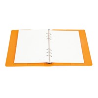 Carnet personnalisé A5 A6 avec logo, impression personnalisée, couverture rigide