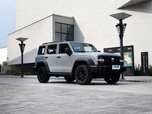 2023 Great Wall Tank 300 SUV compact avec <span class=keywords><strong>2</strong></span>.0T essence 4WD 227Ps 167kW 387Nm voiture électrique - Product Image 5