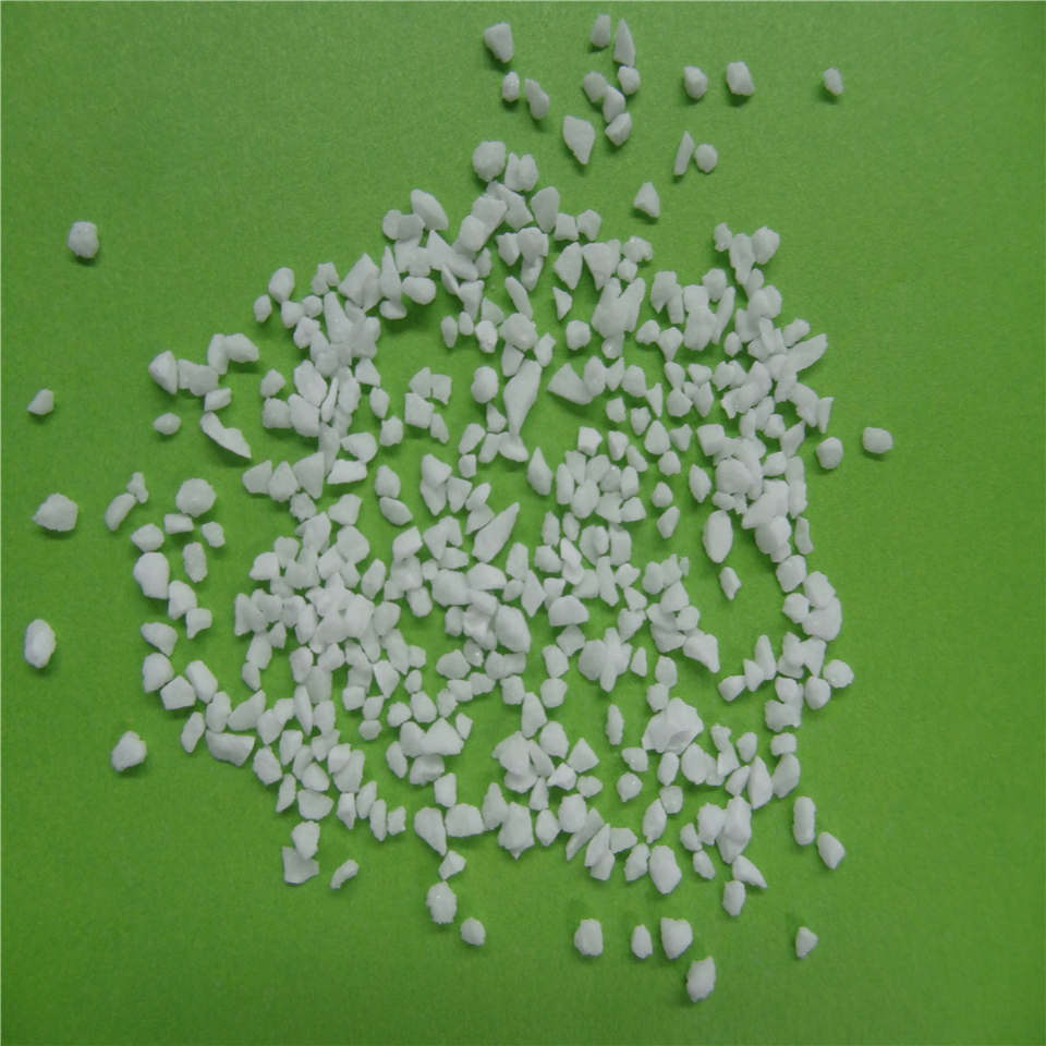 White Tabular Alumina Powder for Advanced Ceramics White Tabular Alumina Powder for Advanced Ceramics