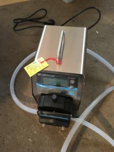 مضخة الطرد المركزي الطرد المركزي آلة الصف الصناعي سرعة عالية ل prange فصل - Product Image 4