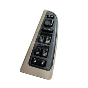 Power <b>Window</b> Switch <b>Panel</b> For Chevrolet Silverado 2003-2006 15883320 Electric Car <b>Windows</b> - Product Image 4