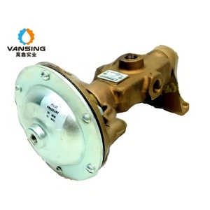 Vanne de commande pneumatique Parker M084-346-30 pour impression TCY5PA/6PA//9PA et LMC - Product Image 4