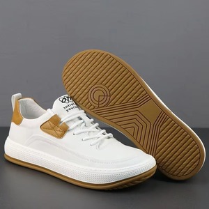 The New Spring and Autumn Sports Shoes Are Trendy, Versatile, Casual and Lightweight Running Shoes - Product Image 3
