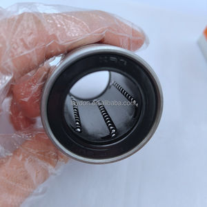 ตลับลูกปืนเชิงเส้น16*26*36มม. KB16GUU ปิดผนึกที่มีความแม่นยำ LME16UU - Product Image 3