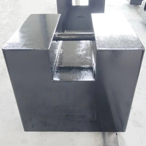 Starcraft Gusseisen <span class=keywords><strong>Test</strong></span> <span class=keywords><strong>gewicht</strong></span> 1000kg Standard gewichte 500kg Standard <span class=keywords><strong>test</strong></span> gewichte, Klasse M1 Edelstahl - Product Image 4